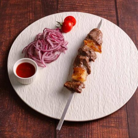 Beef Kebab