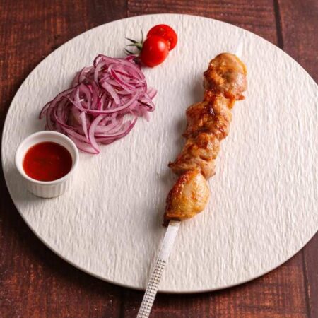 Chicken Kebab