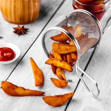Derevenski Fries