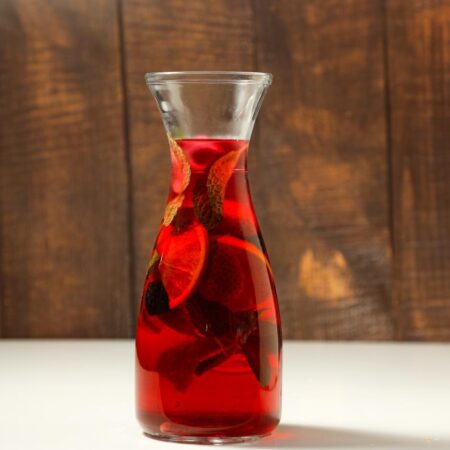Fruit Ice Drink