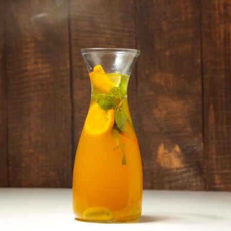 Tropic Ice Drink