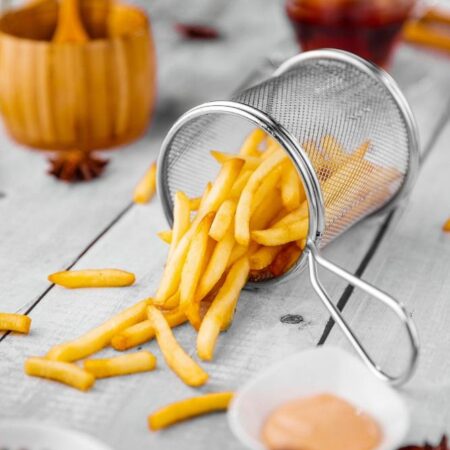 Fries