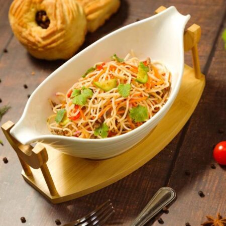 Funchoza Salad