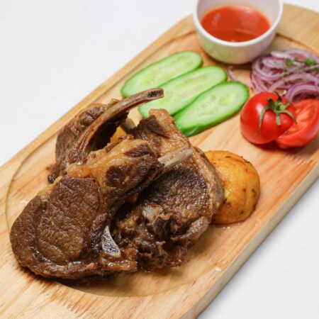 Kazan Kebab