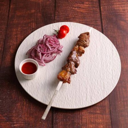 Lamb Kebab