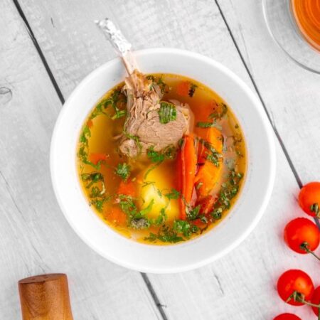Soups