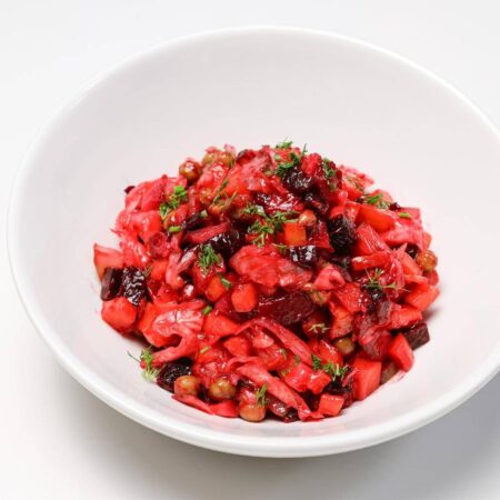 Vinaigrette Salad