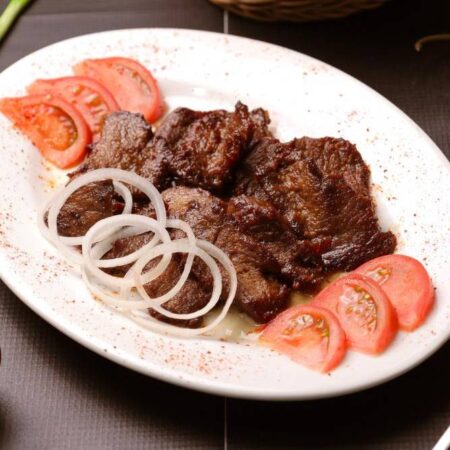 Beef Sokoro