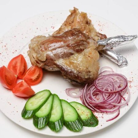 UzbekParty Lamb Meat