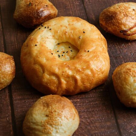 Bakery