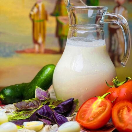 Ayran
