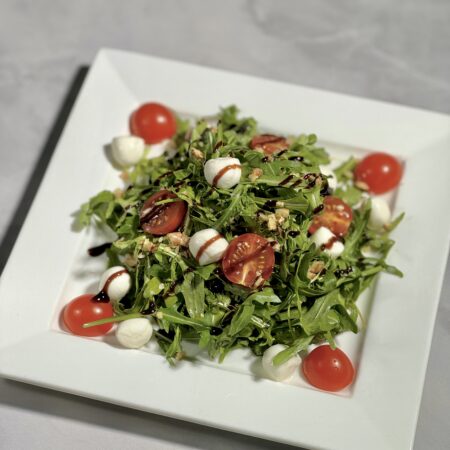 Rucola Salad