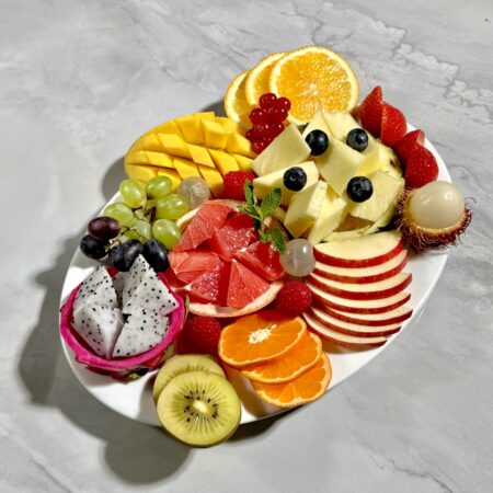 Assorted Fruit