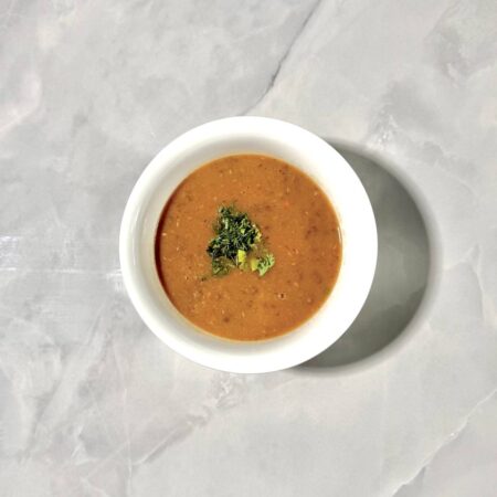 Moong Dal Soup