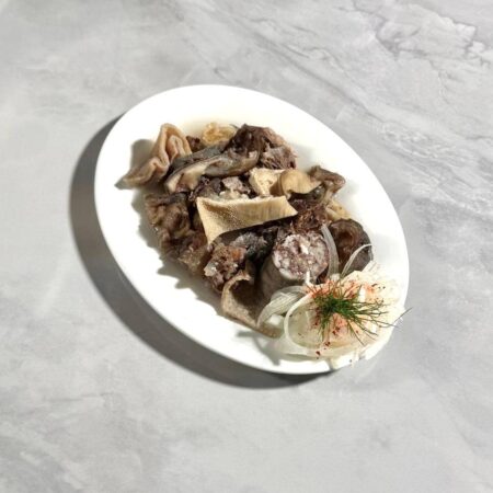 Kalla Pocha