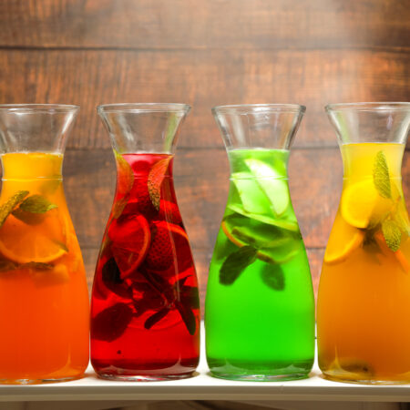 Drinks