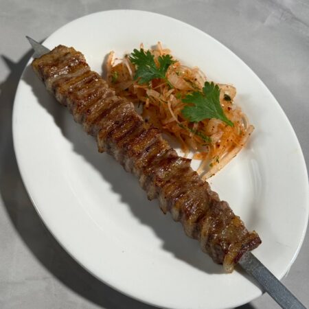 Napoleon Kebab