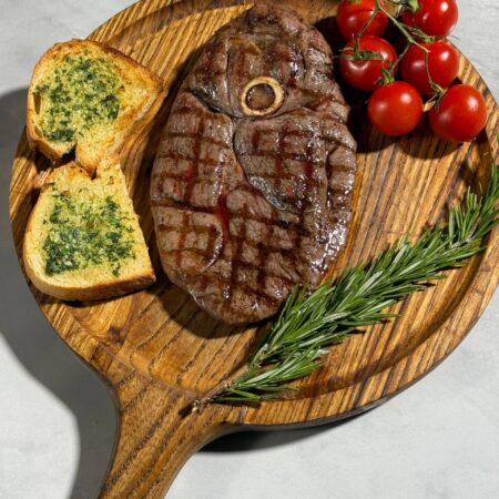 Ossobuco Steak