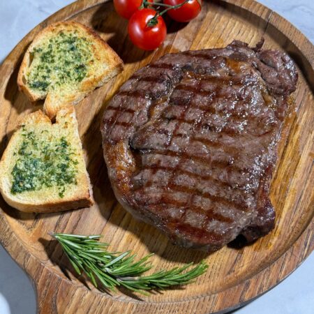 Ribeye Steak
