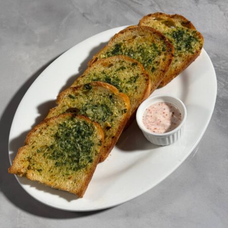 Garlic Bread
