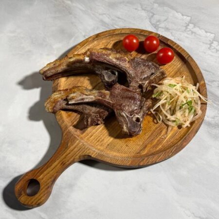 Lamb Chops