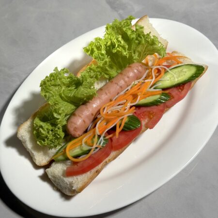 Hotdog