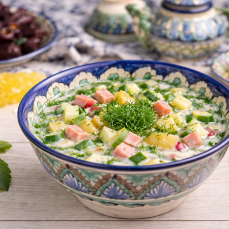 Okroshka