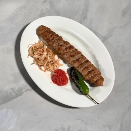 Adana Kebab