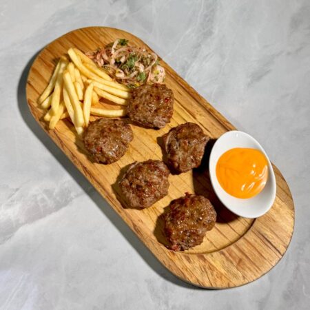 Kofte