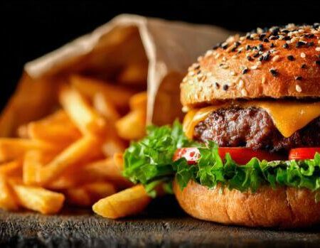 Fast Food